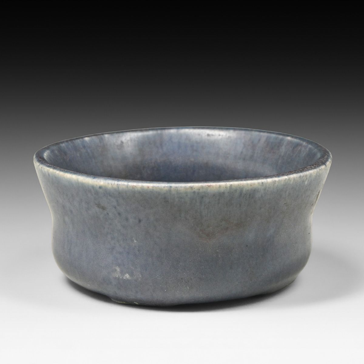 Walrich Pottery - Berkeley Small Bowl c1920s