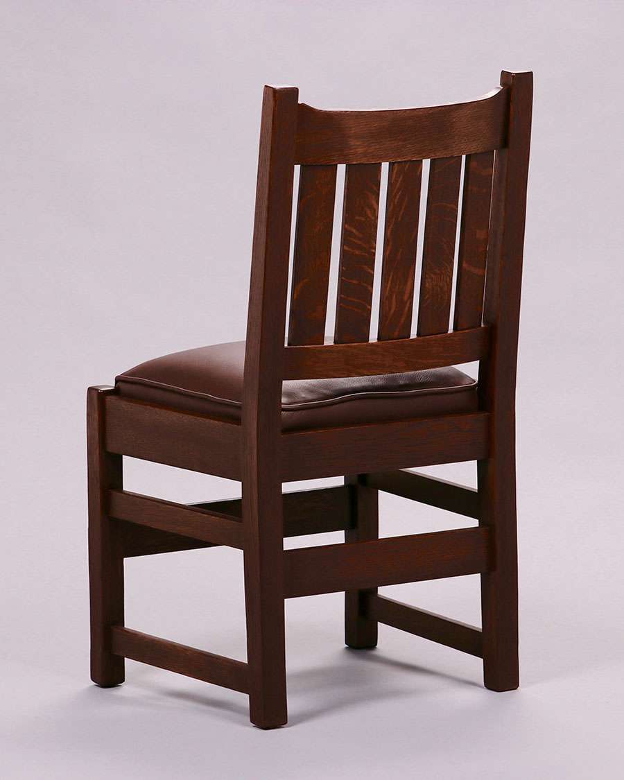 L H Stickley Dining Room Set L H Stickley Dining Room Set