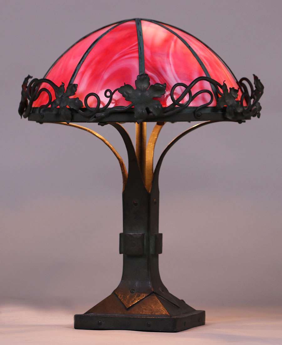 lighting archives california historical design