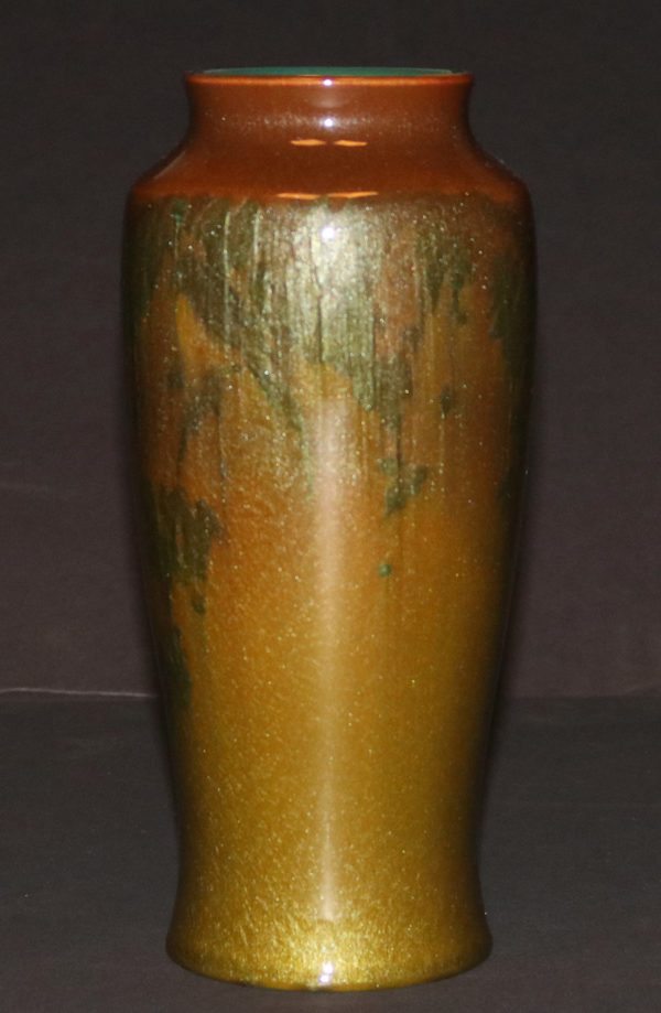 Rookwood Pottery
