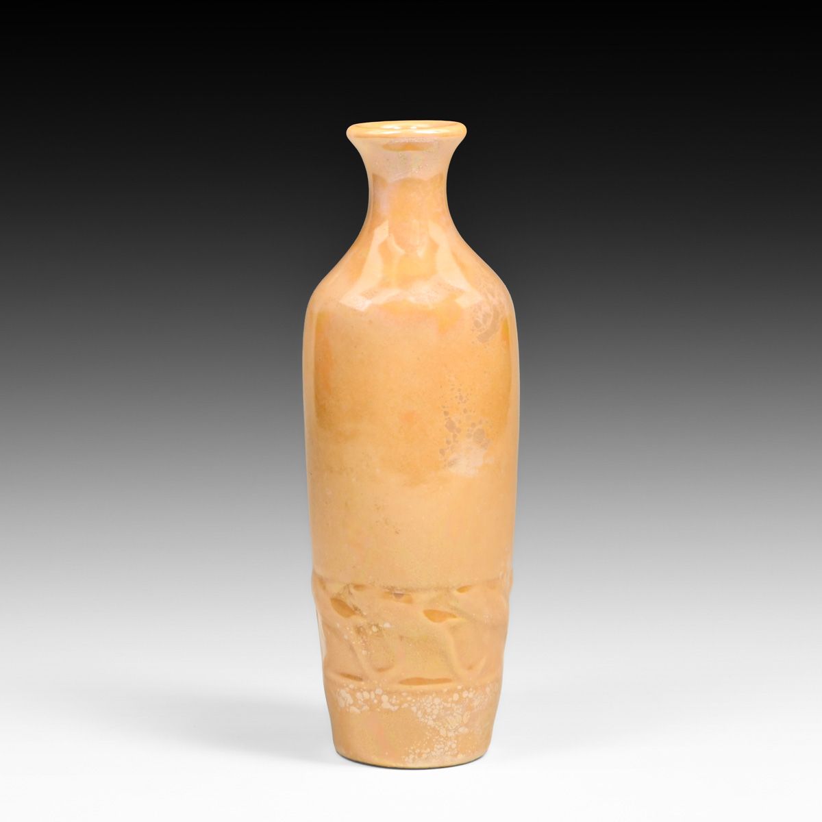 Rookwood Pottery #1820 Lusterware Rook Vase 1915