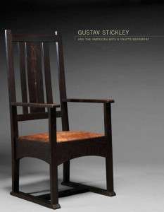 GustavStickleyBook