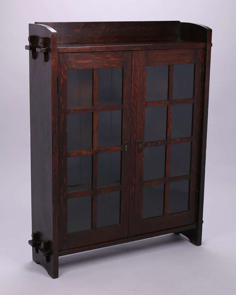 EarlyGus1901Bookcase2