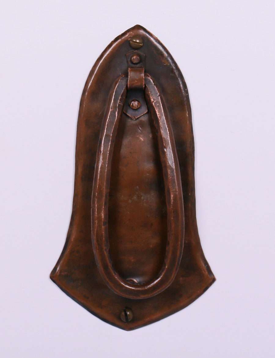 HarryDixonDoorKnocker1
