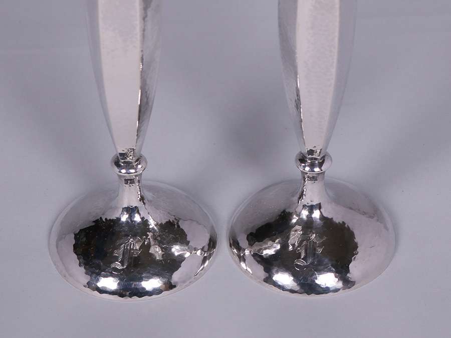 RobertMillsSterlingCandlesticks2