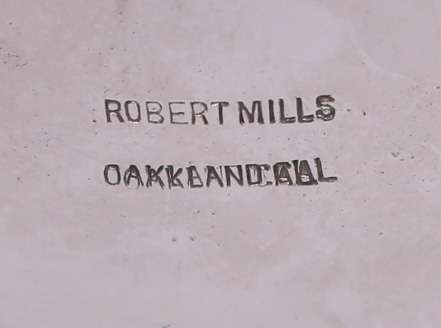 RobertMillsSterlingCandlesticks4