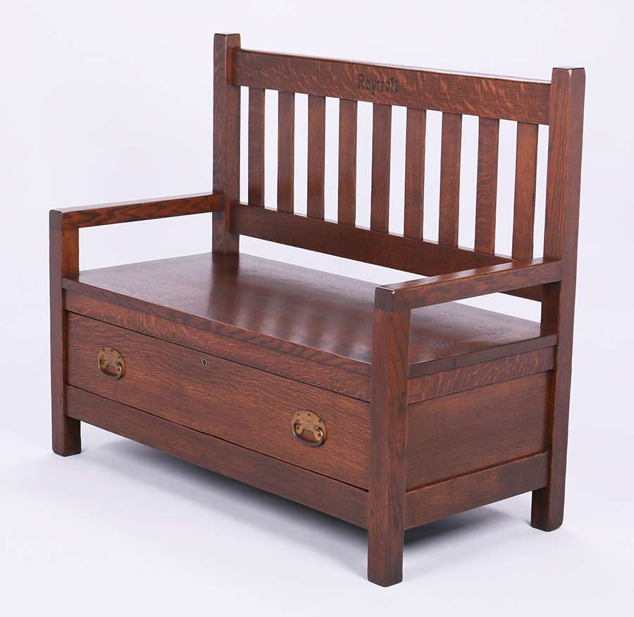 RoycroftHallBench3