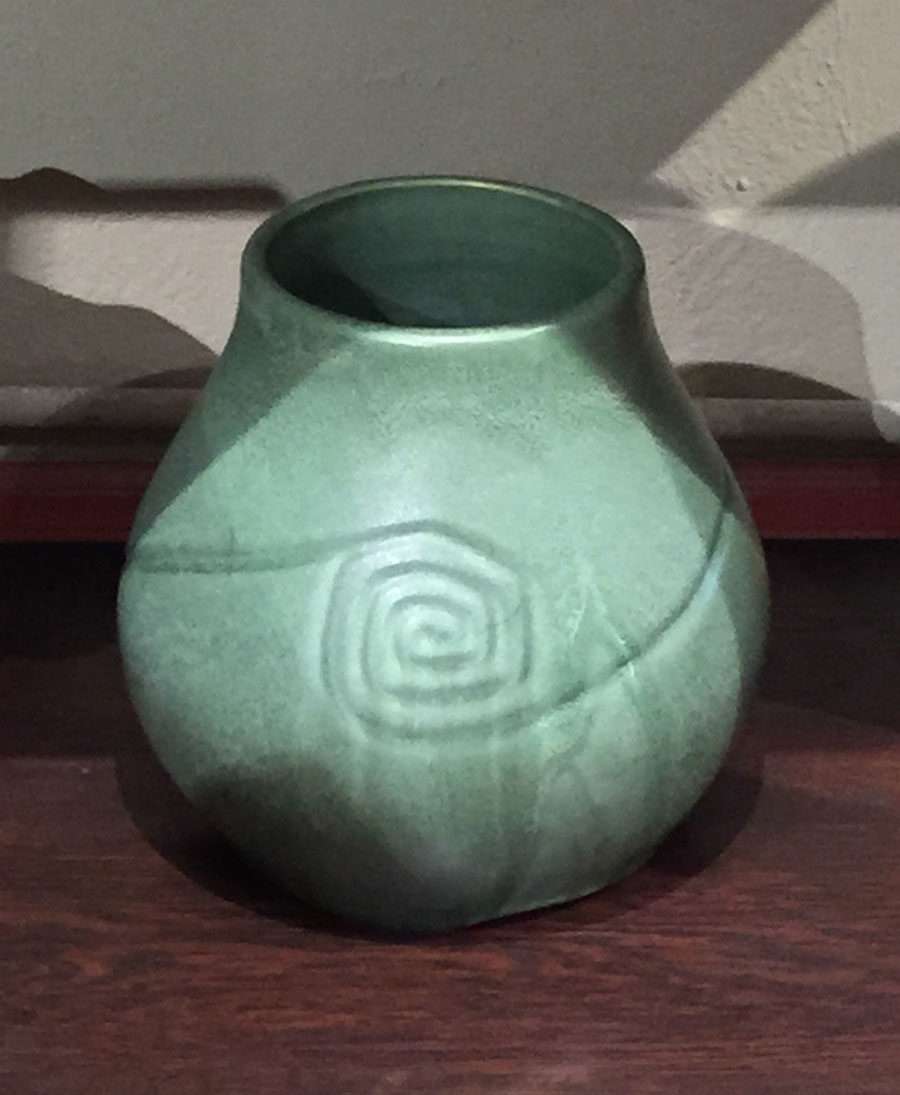hampshire-pottery-lamp