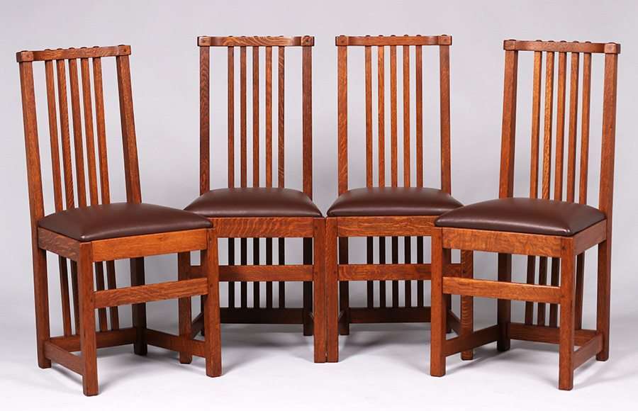 Yellowstone dining on sale room chairs
