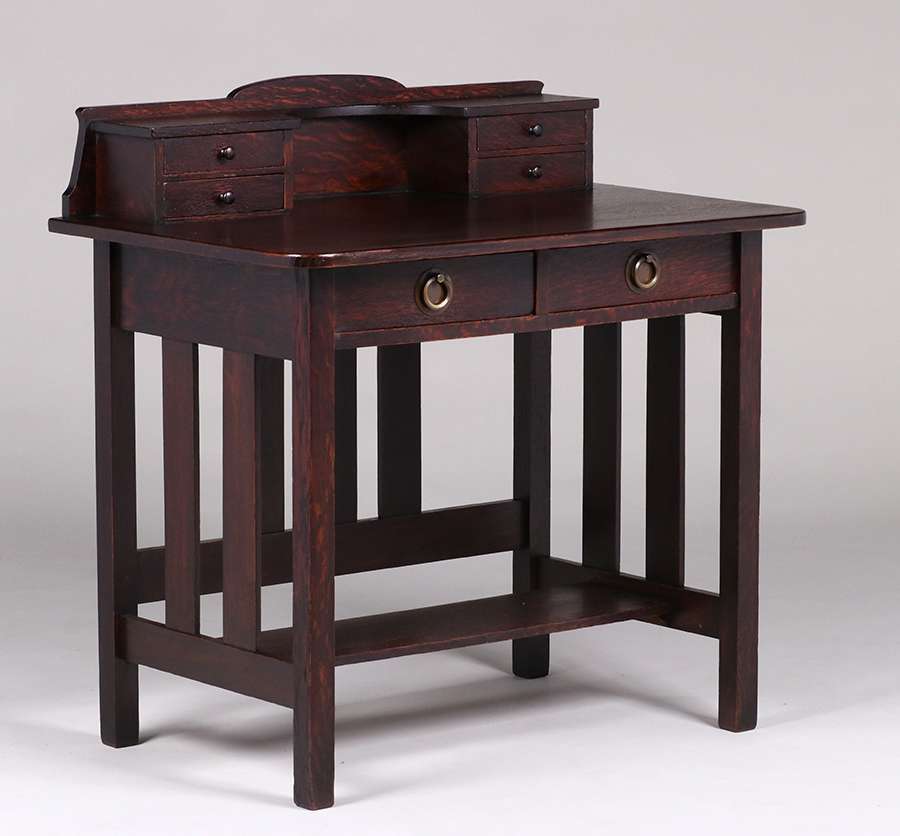 Stickley Brothers Archives California Historical Design