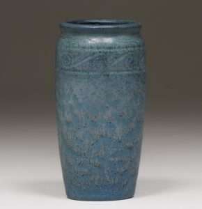 hampshire c1910 skips glaze