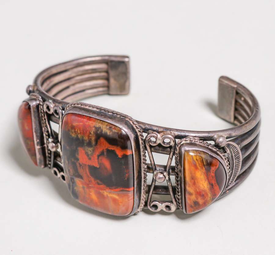29 15 Minute Mens workout bracelet 