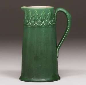 c1910 pitcher