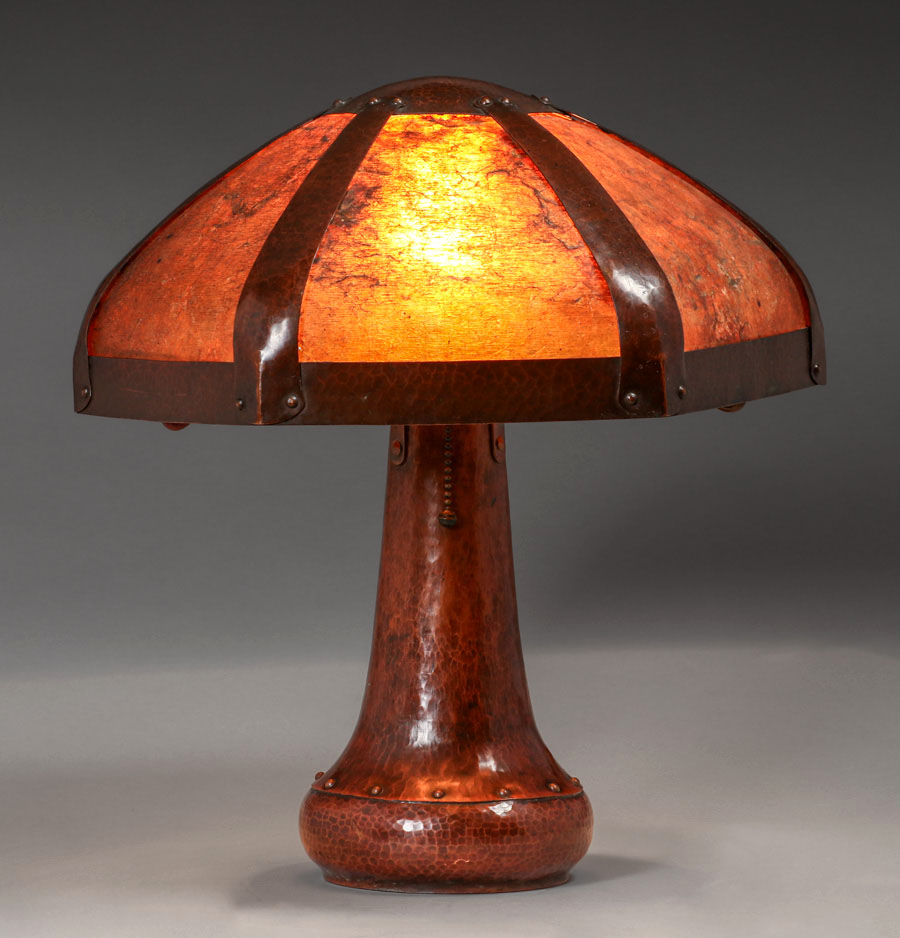 Copper light shade b&m cheap