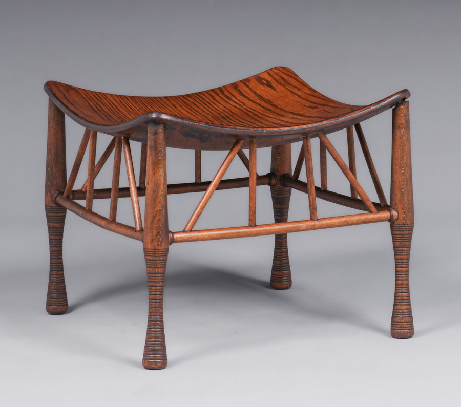 Thebes stool discount
