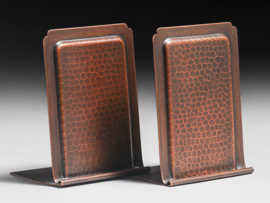Hammered Copper Texture #1 – Custom Sizes – Grant Logan Copper