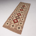 Navajo Rug Runner c1920s