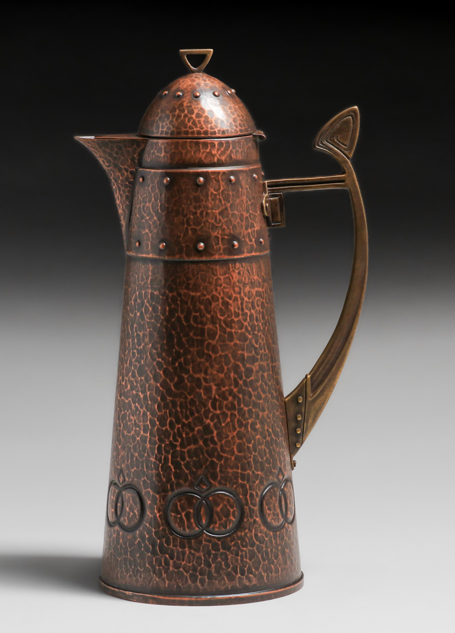 WMF Archives | California Historical Design