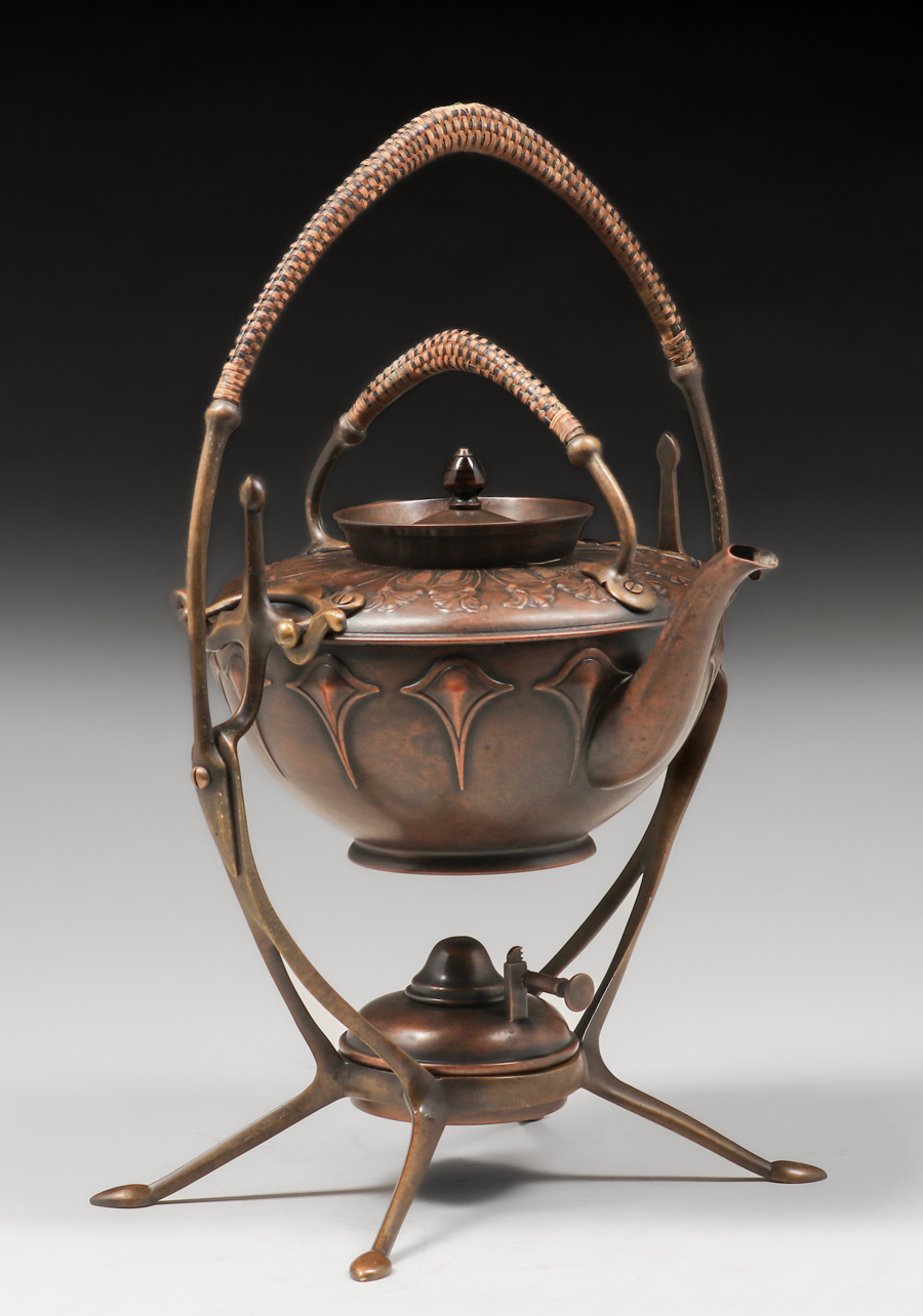 WMF Archives | California Historical Design