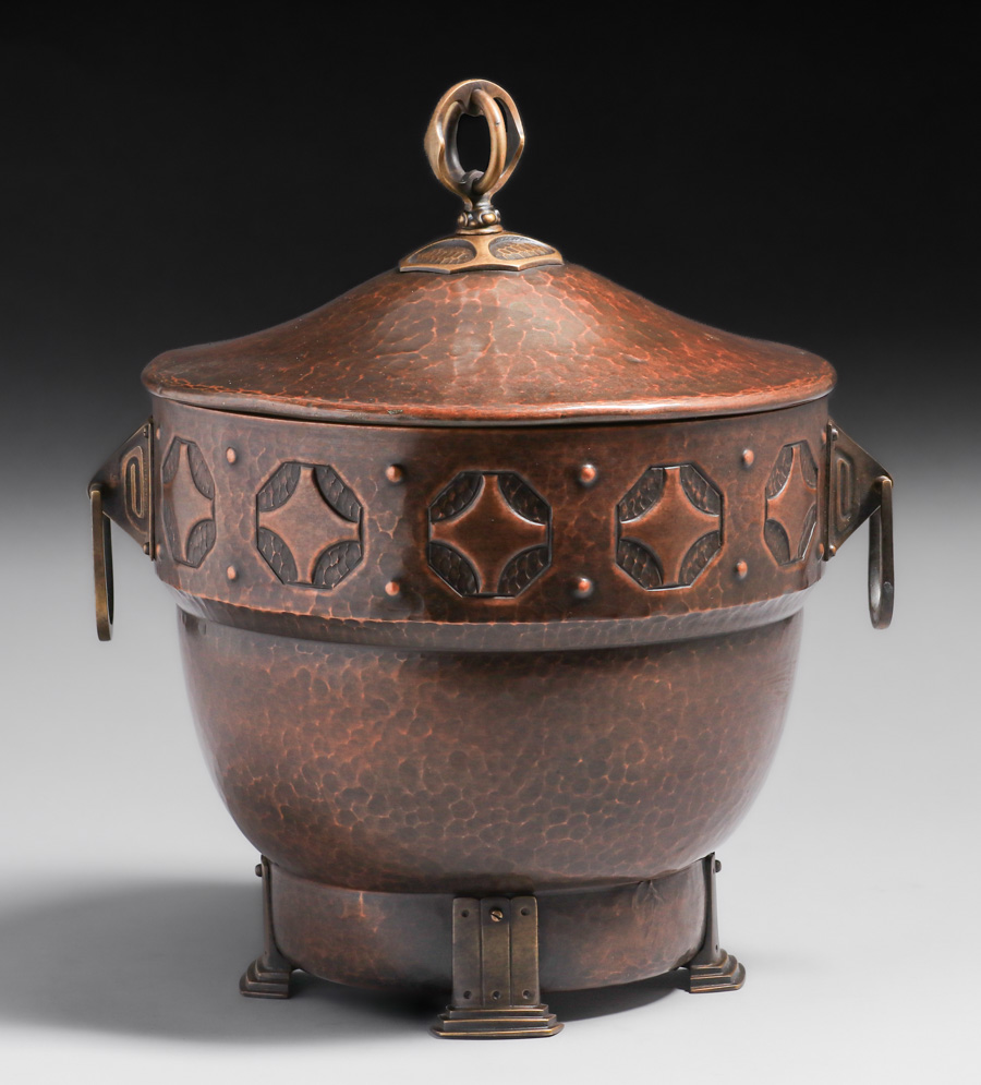 WMF Archives | California Historical Design
