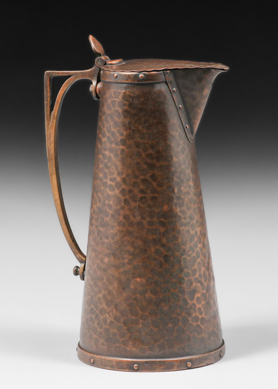 https://www.acstickley.com/wp-content/uploads/2024/03/english-arts-crafts-hammered-copper-brass-pitcher-c1905.jpg