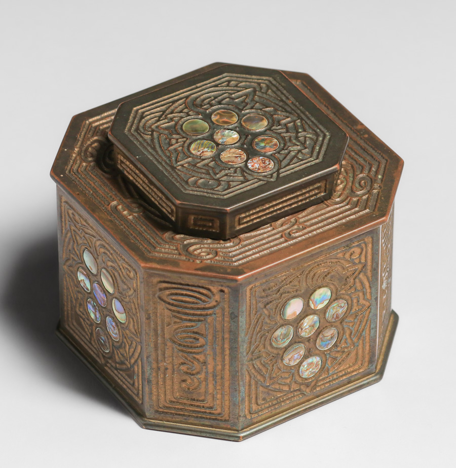 Tiffany Studios Archives | California Historical Design Tiffany Studios Archives | California Historical Design