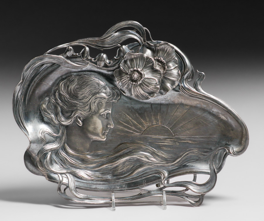 WMF Archives | California Historical Design