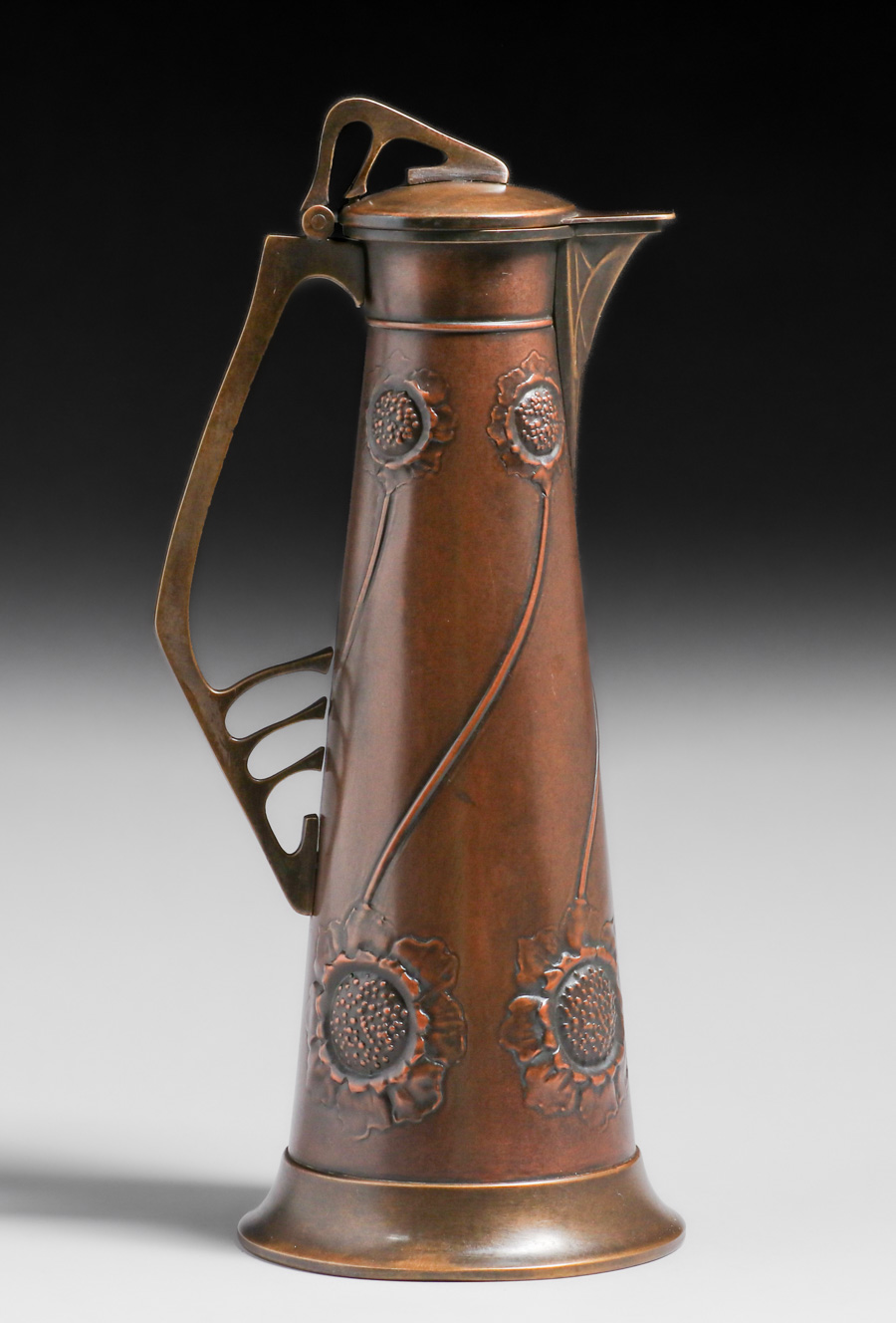 WMF Archives | California Historical Design