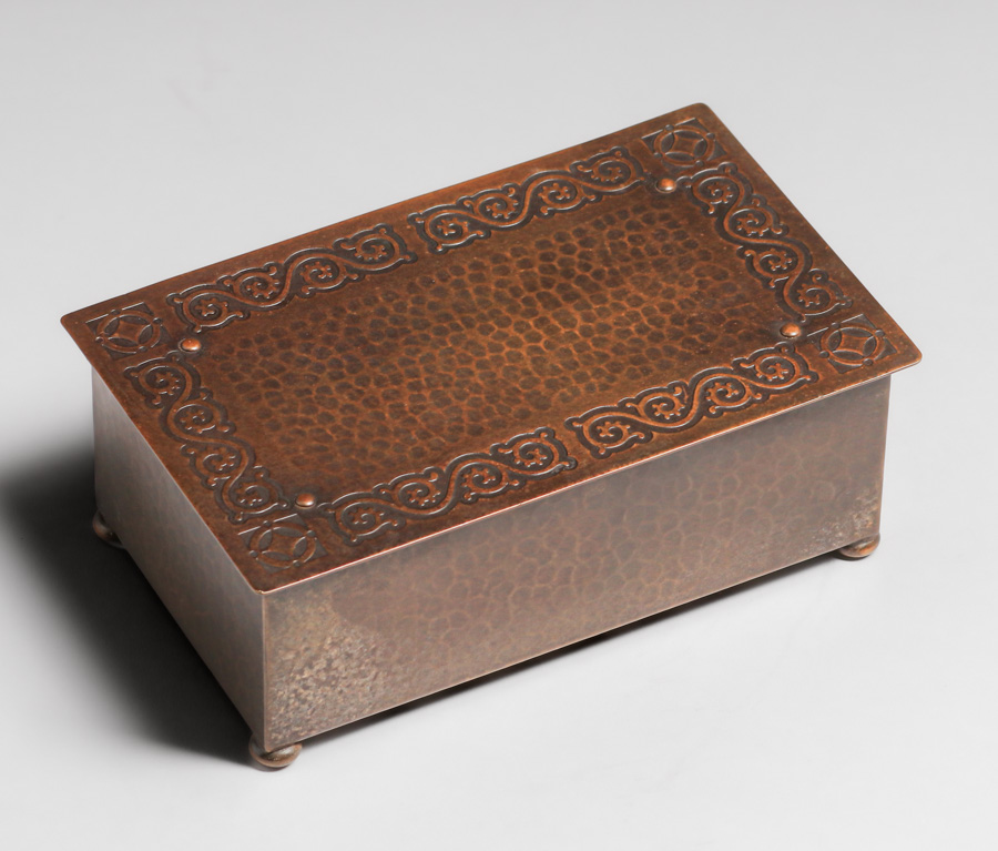 WMF Archives | California Historical Design