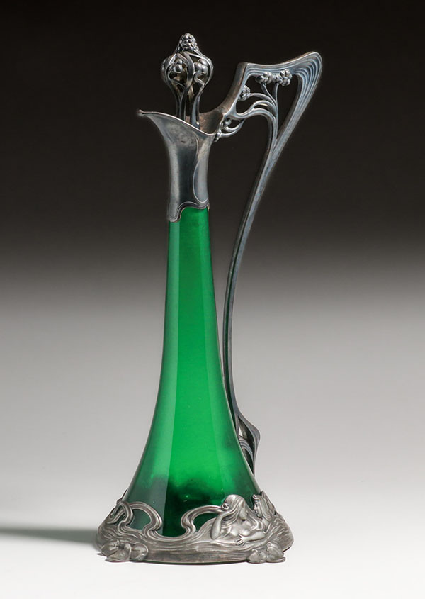 WMF Archives | California Historical Design